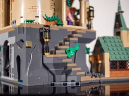 HP Modular - Boathouse Extension