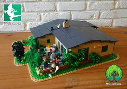 The Willow Creek Holiday Bungalow
