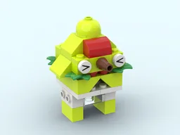 Glumbug