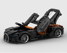 Bugatti Atlantic Concept
