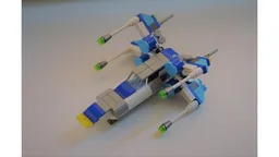 11005 X-Wing