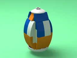 Simple Egg