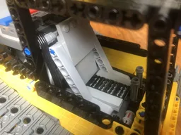 8275 Alternative C model Tracked Skid-Steer Crawler Loader