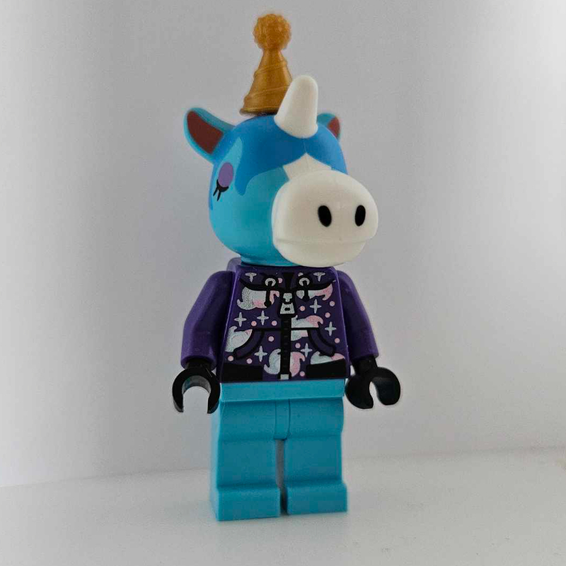 Lego Julian