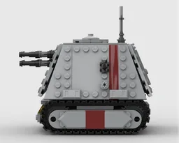 GAV-85 “Suppressor”