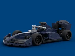 2024 Dallara Formula 2