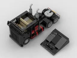 Mobile Operations Centre from GTA V