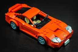 Ferrari 550 Maranello