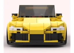 76901 - GR Supra Mod