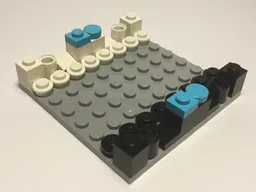 really mini chess
