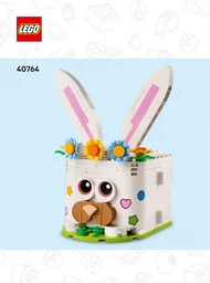 Easter Bunny Surprise