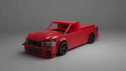 Holden Commodore Ute