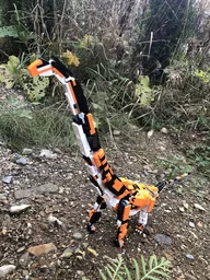 Dreadnoughtus