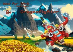 31145 - Dragonfighter