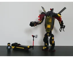 Planet Explorer