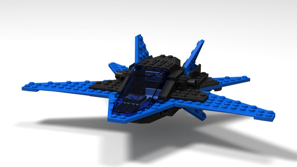 Lego S3-γ8-Nova