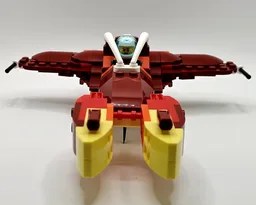 31379 Fierce Viper
