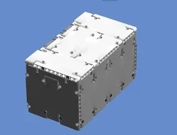 containing box