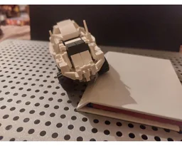 ATV Cargo runner
