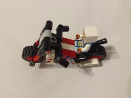 42116 Cafe Racer