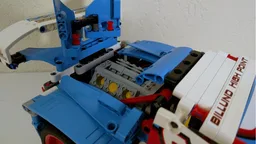 42077 C-Model