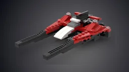 31100 Space Fighter