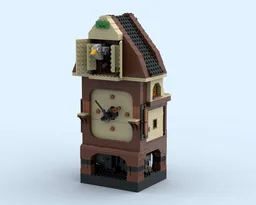 Cuckoo Clock
