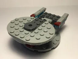 Mini Enterprize D