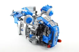 501st Legion Dropship