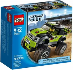 Monster Truck