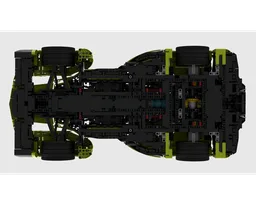 Lamborghini Sivello