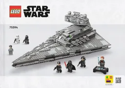 Imperial Star Destroyer