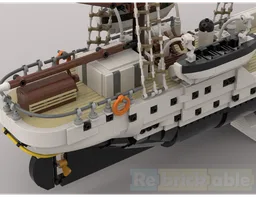NRP Sagres (Sailing Ship)