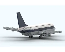 Boeing 737-200