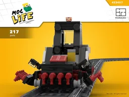 Bobcat Ballast Tools Equipment