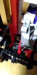GBC Vertical Stepper v2.1