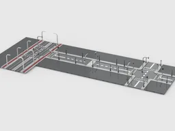 street up your modular city