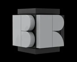 BRICKREMNANT logo
