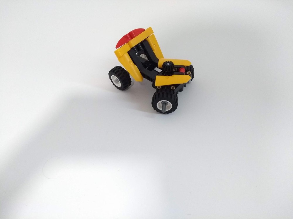 Lego 42101 K: Gokart