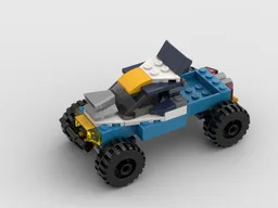 Rally Truck