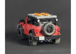 42213 1 BW Motor MOD