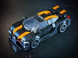 Bugatti Chiron Super Sport 300+