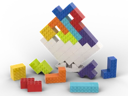 Tetris Tumble