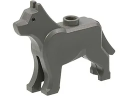 Animal, Dog / Wolf