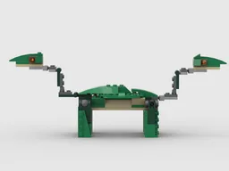 Twoheadasaurus