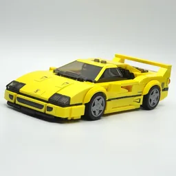 Ferrari F40