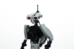 Robot 1