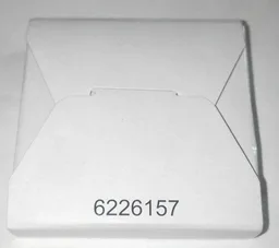 Cardboard Sleeve 6226157 with Contents