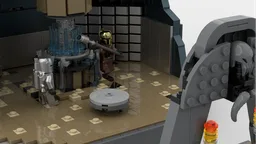 The Mandalorian Forge