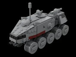HAVw A6 Juggernaut